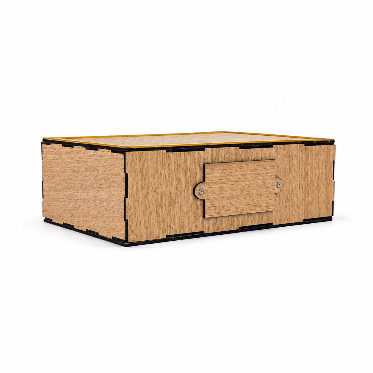 Money Saving Box (Piggy Bank) - Image 3