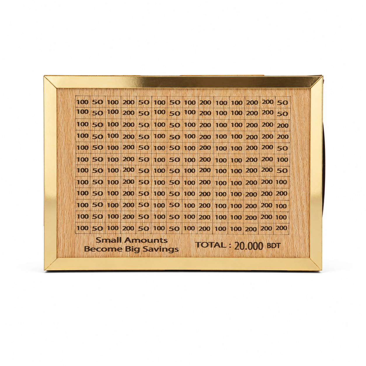 Saving Box (Piggy Bank) - Image 4