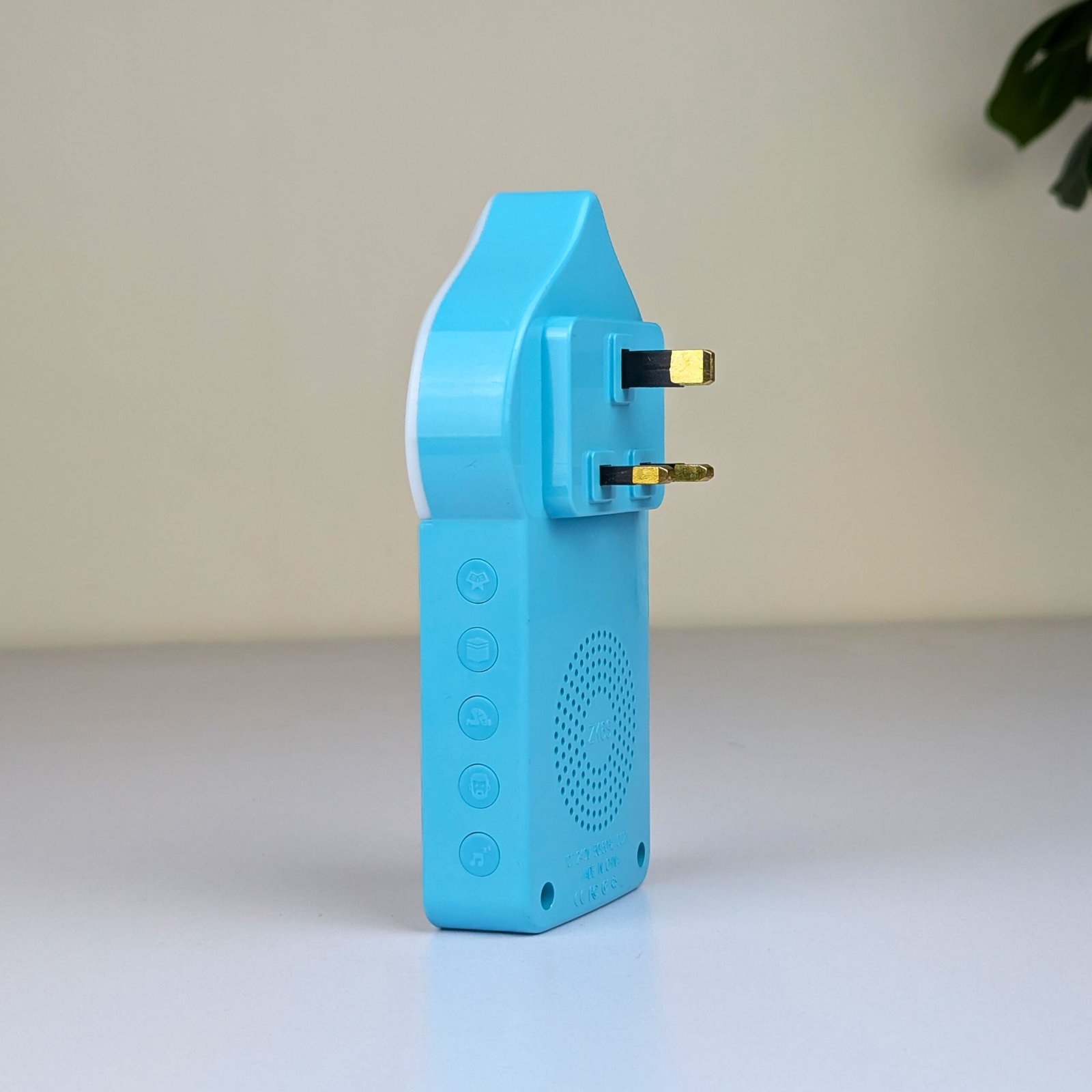 Plug in Speaker With (114 Surah) - Image 4